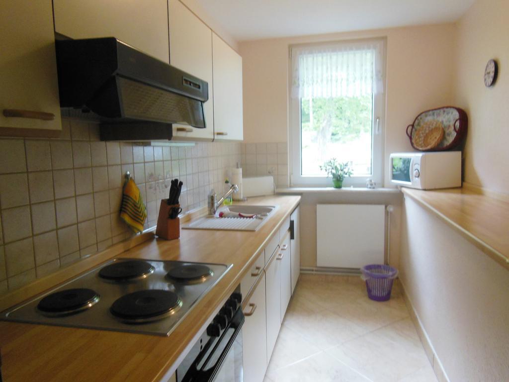 Ferienhaus Harzidyll Schierke Habitación foto