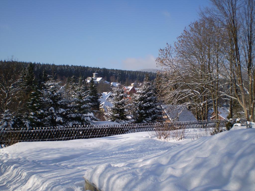 Ferienhaus Harzidyll Schierke Habitación foto