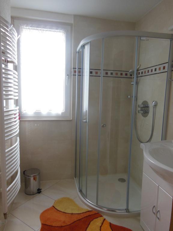 Ferienhaus Harzidyll Schierke Habitación foto